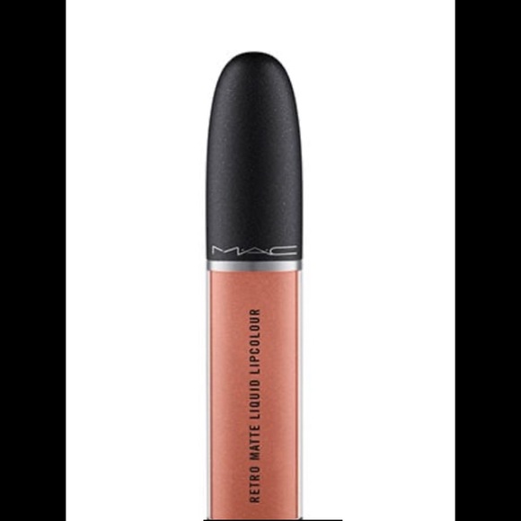 quartzette mac lipstick